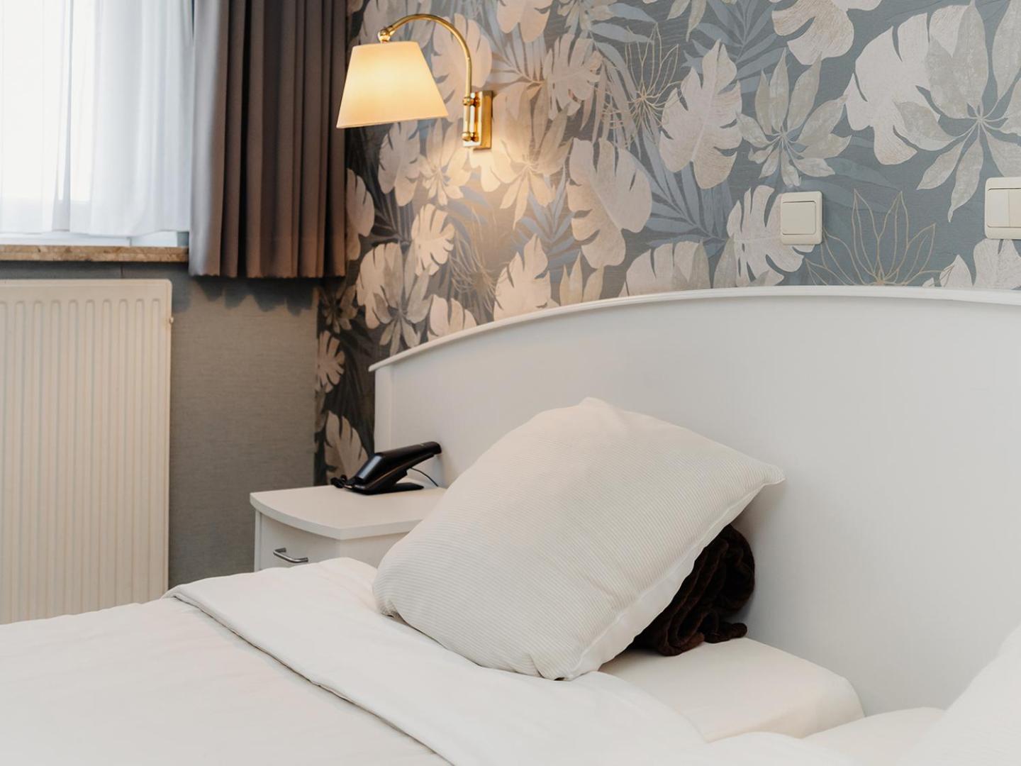 Domein Westhoek Oostduinkerke Room photo